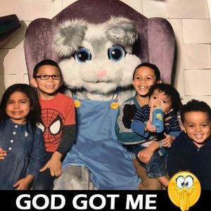 Meet your Posher, Diane